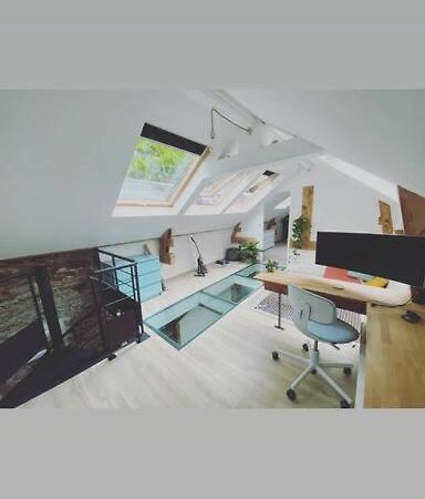 Casa Pelican น็องต์ ภายนอก รูปภาพ
