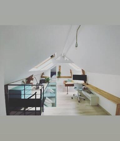 Casa Pelican น็องต์ ภายนอก รูปภาพ