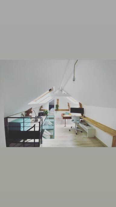 Casa Pelican น็องต์ ภายนอก รูปภาพ
