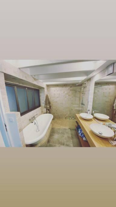 Casa Pelican น็องต์ ภายนอก รูปภาพ