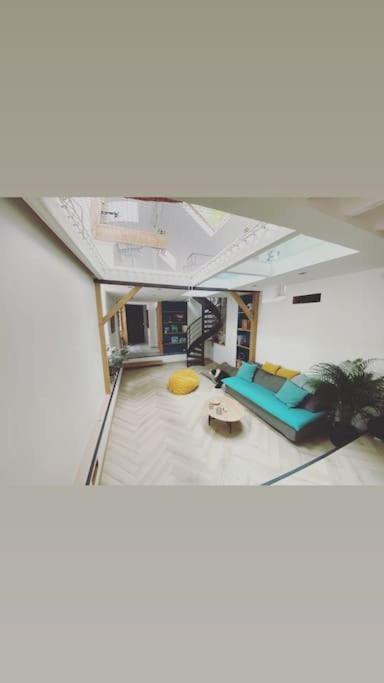 Casa Pelican น็องต์ ภายนอก รูปภาพ