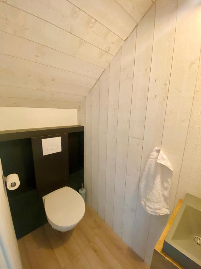 Casa Pelican น็องต์ ภายนอก รูปภาพ